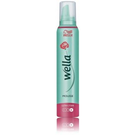 Wella Professional Mousse Ultra Strong ülitugeva fikseerimisega juuksevaht