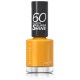 Rimmel 60 Seconds Super Shine Nail Polish kiiresti kuivav küünelakk