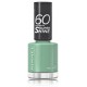 Rimmel 60 Seconds Super Shine Nail Polish kiiresti kuivav küünelakk