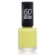 Rimmel 60 Seconds Super Shine Nail Polish kiiresti kuivav küünelakk