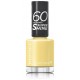 Rimmel 60 Seconds Super Shine Nail Polish kiiresti kuivav küünelakk