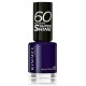 Rimmel 60 Seconds Super Shine Nail Polish быстросохнущий лак для ногтей