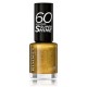 Rimmel 60 Seconds Super Shine Nail Polish kiiresti kuivav küünelakk