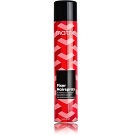 Matrix Fixer Hairspray лак для волос