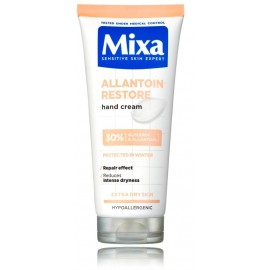 Mixa Hand Cream Repairing Surgras kätekreem kuivale nahale 100 ml