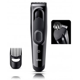 Braun HC5310 Hair Clipper Series 5 беспроводная машинка для стрижки волос