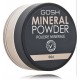 Gosh Mineral Powder mineraalpuuder