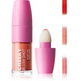 Makeup Revolution Hot Shot Cheek Tint skysti skaistalai