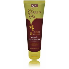 Xpel Argan Oil Leave In Conditioner nenuplaunamas kondicionierius su argano aliejumi