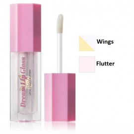 Makeup Revolution I Heart Revolution Butterfly Dream Lip Gloss huuleläige