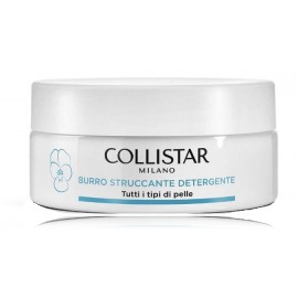 Collistar Make-Up Removing Cleansing Balm on meigipuhastuspalsam