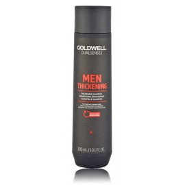 Goldwell Dualsenses For Men Thickening visuaalselt tihendav šampoon 300 ml