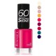 Rimmel 60 Seconds Super Shine Nail Polish kiiresti kuivav küünelakk