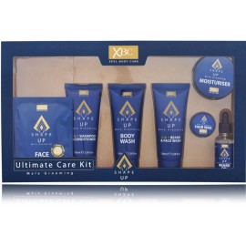 Xpel Shape Up Ultimate Care Kit Komplekt meestele(7 vnt.)