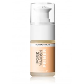 Makeup Revolution Pore Vanish Primer poras sutraukianti makiažo bazė