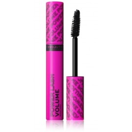 Makeup Revolution Relove Power Lash Volume Mascara apimties suteikiantis blakstienų tušas