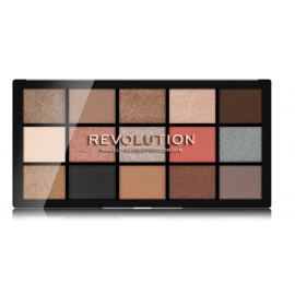 Makeup Revolution Re-Loaded Palette Hypnotic kulmuvärvipalett