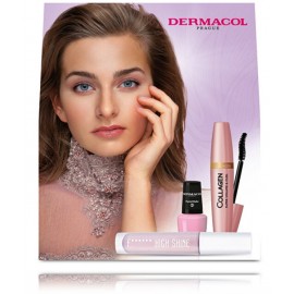 Dermacol Collagen rinkinys moterims (