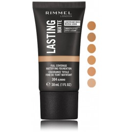 Rimmel Lasting Matte jumestuskreem