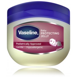 Vaseline Baby Protecting косметический вазелиновый гель для детей