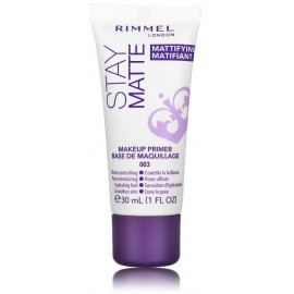 Rimmel Stay Matter Primer база под макияж