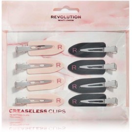 Revolution Haircare Creaseless Clips segtukai plaukams