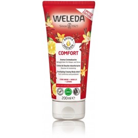 Weleda Aroma Shower Comfort очищающее средство для тела