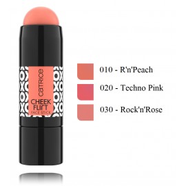 Catrice Cheek Flirt Face Stick румяна - карандаш