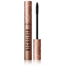 Makeup Revolution PRO Lash Icons Highflyer Mascara apimties suteikiantis blakstienų tušas