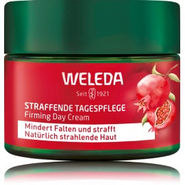 Weleda Pomegranate Maca Firming укрепляющий дневной крем для лица