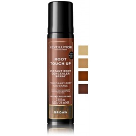 Revolution Haircare Root Touch Up Instant Root Concealer Spray спрей для маскировки корней волос