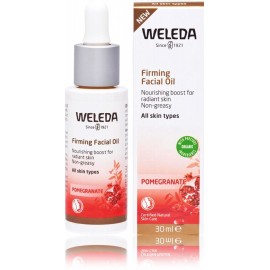 Weleda Pomegranate Firming pinguldav näoõli