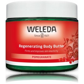 Weleda Pomegranate Regenerating kehavõi