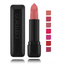 Catrice Scandalous Matte Lipstick matiniai lūpų dažai