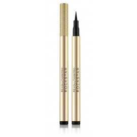 Makeup Revolution PRO Rockstar Eyeliner подводка для глаз