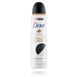 Dove Advanced Care Invisible Dry 72h Anti-perspirant purškiamas antiperspirantas