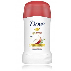 Dove Go Fresh Apple & White Tea Anti-perspirant pieštukinis antiperspirantas moterims