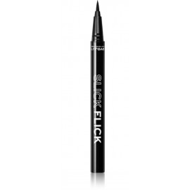 Makeup Revolution Relove Slick Flick Eyeliner подводка для глаз