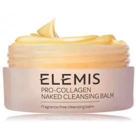 Elemis Pro-Collagen Naked Cleansing Balm очищающий бальзам для лица