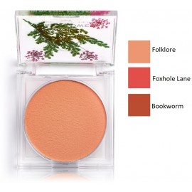 Makeup Revolution XX Revolution Botanical Wallflower Cream Blusher skaistalai