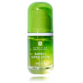 Erborian Bamboo Super Serum увлажняющая сыворотка для лица