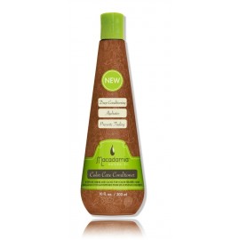 Macadamia Natural Oil Color Care Conditioner kondicionierius dažytiems plaukams