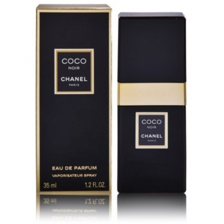 Chanel Coco Noir EDP naistele