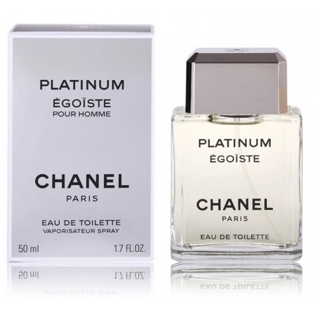 Chanel Egoiste Platinum EDT meestele