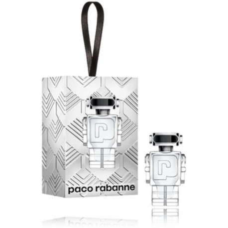 Paco Rabanne Phantom ETD духи для мужчин