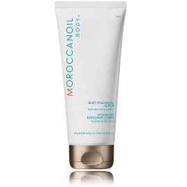 Moroccanoil Body Polish Scrub kūno šveitiklis