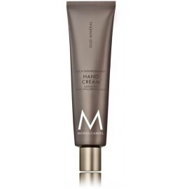 Moroccanoil Oud Minéral Hand Cream увлажняющий крем для рук