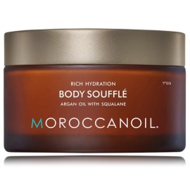 Moroccanoil Rich Hydration Body Soufflé увлажняющий крем для тела