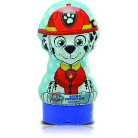 Paw Patrol Marshall Bath & Shower Gel dušo gelis vaikams