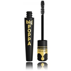 Wet N Wild Big Poppa Mascara apimties suteikiantis blakstienų tušas